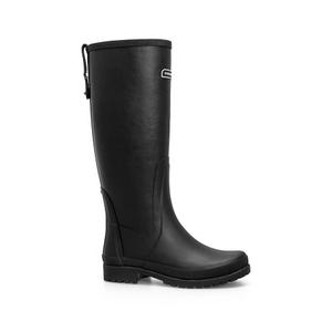 botte-cities-noir-regenstiefel-frau-rouchette-cities-schwarz