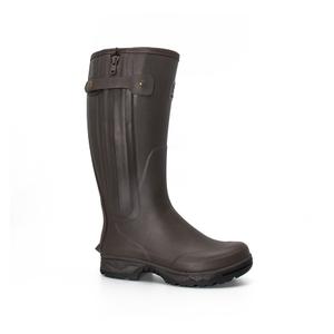 botte-veneur-neo-zip-marron-regenstiefel-rouchette-veneur-neo-zip-braun