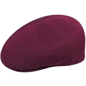 0290bc-br605-baskenmutze-kangol-tropic-504-ventair-burgundrot