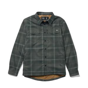 20935102-grn-jacke-salty-crew-fathom-grun