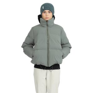 77293-dustpetrol-kurze-daunenjacke-damen-selfhood-dustpetrol