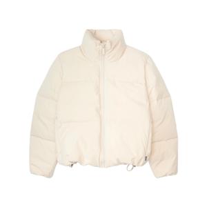77293-offwhite-kurze-daunenjacke-damen-selfhood-offwhite