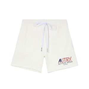 shima940-shorts-autry-iconic-weiss