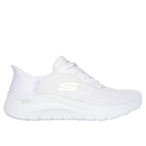 150066-wht-sneakers-skechers-arch-fit-2-0-slip-ins-weiss