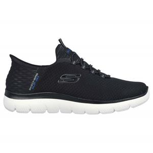 232457-blk-basketball-skechers-slip-ins-summits-high-range-schwarz