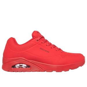 52458-red-sneakers-skechers-uno-stand-on-air-rot