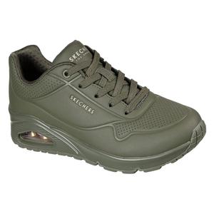 73690-olv-sneakers-fur-damen-skechers-uno-stand-on-air-grun