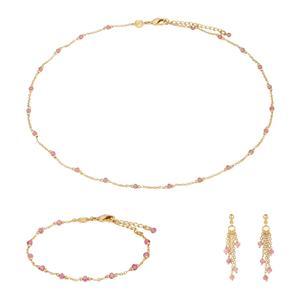 brelg18-coelg18-boelg18-halskette-armband-und-ohrringe-aus-turmalin-fur-frauen-sloya-elyssa-rosa-16-5-20-5-cm
