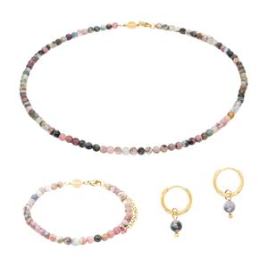 coseg18-brseg18-boseg18-halskette-armband-und-ohrringe-aus-turmalin-fur-frauen-sloya-serena-rosa-17-5-23-cm