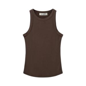 snos215-7129-damen-top-sofie-schnoor-julliesw-brown-fudge