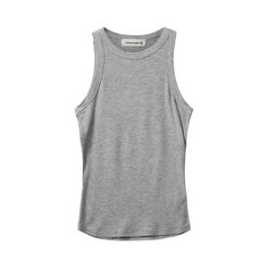 snos215-8000-damen-top-sofie-schnoor-julliesw-grey-mel