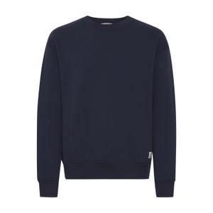 21107419-194010-pullover-solid-lenz-blaues-abzeichen