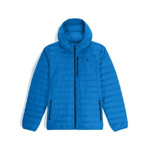 38a021412-cbt-daunenjacke-mit-kapuze-spyder-zenith-kobalt