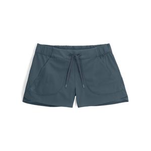 38b091412-slb-shorts-fur-damen-spyder-shift-slate-blue