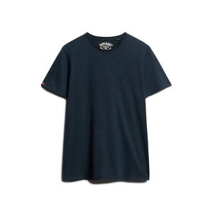 m1012076a-98t-t-shirt-superdry-raw-edge-eclipse-marineblau