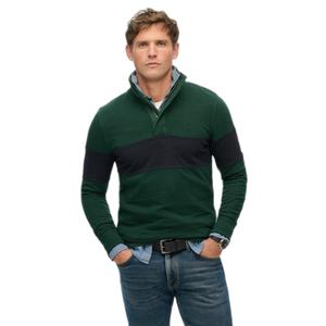 m2014171a-f1z-klassischer-sweatshirt-mit-tunika-ausschnitt-superdry-emailgrun-abendblau-eclipse