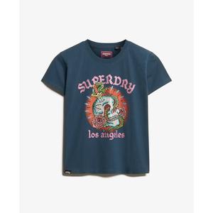 w1011332a-34t-t-shirt-mit-strass-und-tattoo-effekt-fur-damen-superdry-tinte-blau