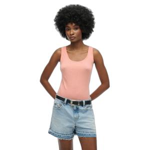 w6012083a-2ws-damen-top-superdry-studios-lightweight-racer-rose-amber-pfirsich