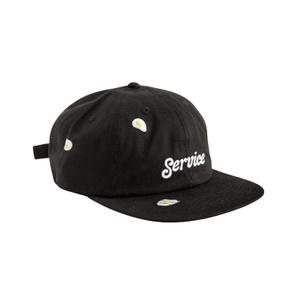 sw030-bne-baseball-kappe-service-works-service-fried-cap-schwarz-tu