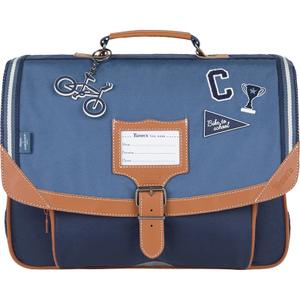 38208-schulranzen-kind-tann-s-clement-x-cyrillus-blau-38-cm