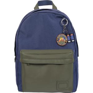 62144-kinderrucksack-mit-1-fach-tann-s-esteban-blau-kaki-m