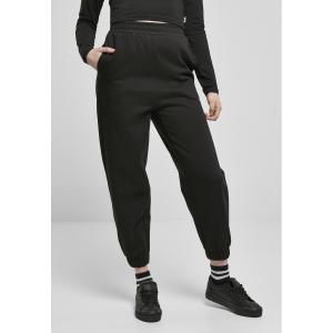 tb4564-00007-damenhosen-urban-classics-organic-taille-haute-schwarz