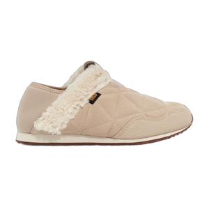 1129600-frgy-23-sneakers-fur-damen-teva-reember-plushed-feather-grey
