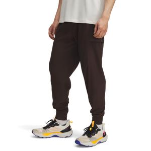 1383245-246-jogginghose-under-armour-lauch-kona-brown