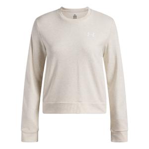 1389659-783-sweatshirt-damen-under-armour-rival-terry-oatmeal-light-heather