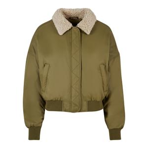 tb6070-04736-damenjacke-urban-classics-olivgrun-offwhite