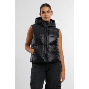 tb7004-00007-daunenweste-mit-kapuze-damen-urban-classics-schwarz