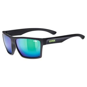 530947-2215-sonnenbrille-uvex-lgl-29-blk-green-s3-137x43x17-mm