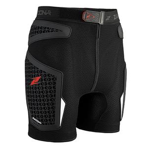 94638-jl-100-shorts-fur-kinder-zandona-netcube-schwarz