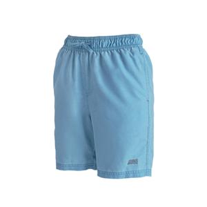 463461-bl-shorts-fur-kinder-zoggs-mosman-washed-blau